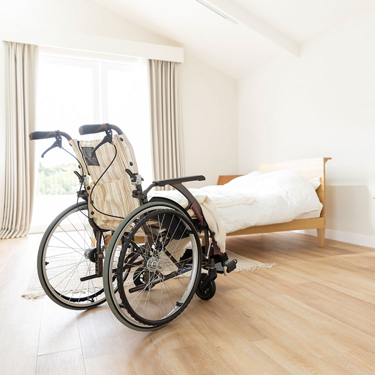 産業廃棄物の処理